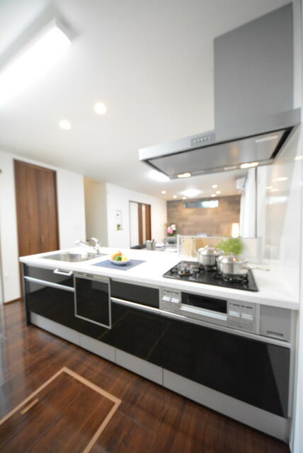 detached 東京都昭島市大神町４丁目 地図を見る