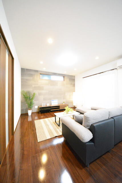 detached 東京都昭島市大神町４丁目 地図を見る