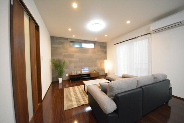 detached 東京都昭島市大神町４丁目 地図を見る