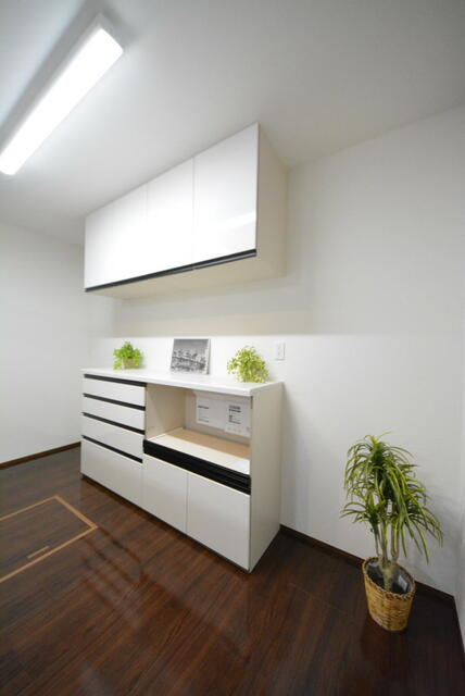 detached 東京都昭島市大神町４丁目 地図を見る