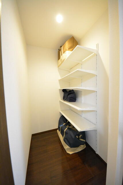 detached 東京都昭島市大神町４丁目 地図を見る