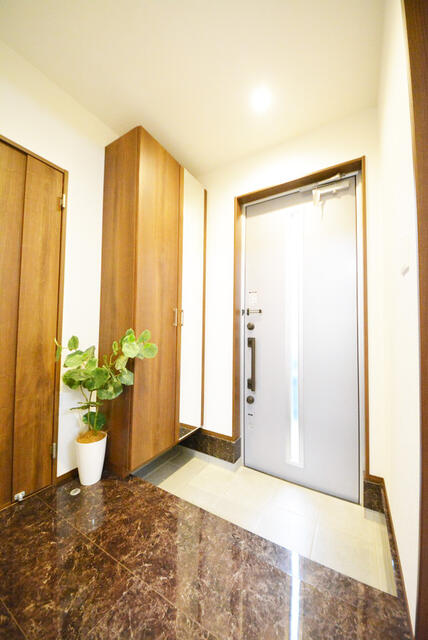 detached 東京都昭島市大神町４丁目 地図を見る