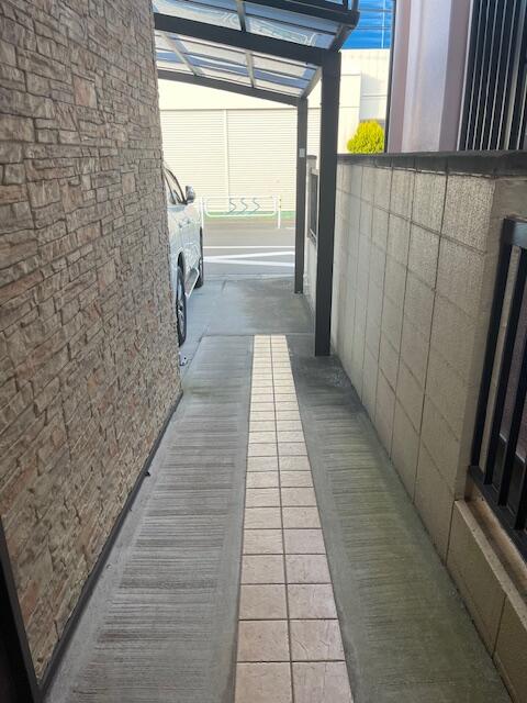 detached 東京都江戸川区新堀２丁目