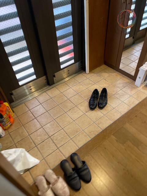 detached 東京都江戸川区新堀２丁目