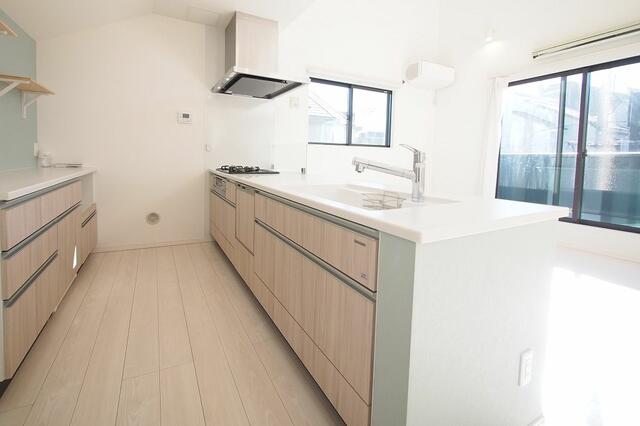 detached 東京都稲城市平尾２丁目 地図を見る