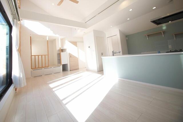 detached 東京都稲城市平尾２丁目 地図を見る