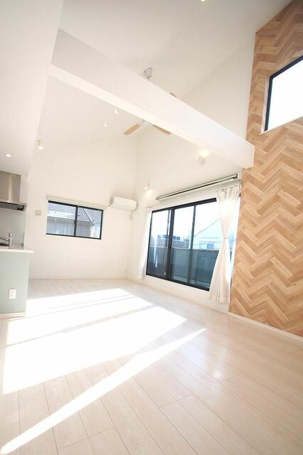 detached 東京都稲城市平尾２丁目 地図を見る