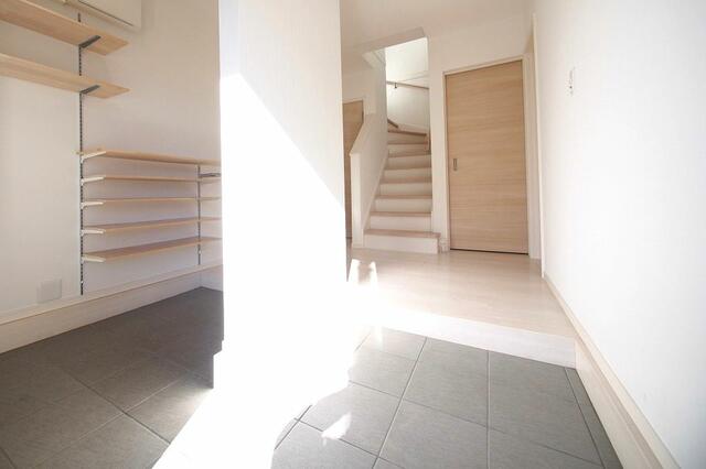 detached 東京都稲城市平尾２丁目 地図を見る