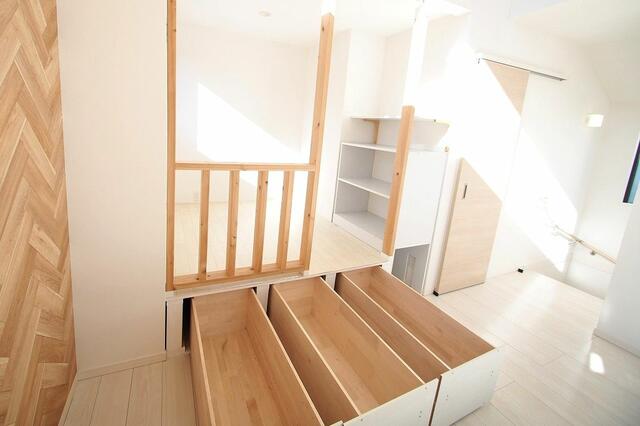 detached 東京都稲城市平尾２丁目 地図を見る