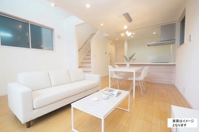 house for sale in 志木市, Saitama | ¥32,500,000 | 4LDK | Akiyama house f…
