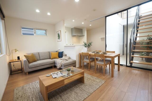 house for sale in 川越市, Saitama | ¥24,900,000 | 3LDK | Akiyama house f…