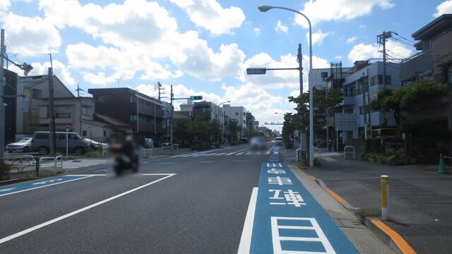 commercial 東京都足立区梅田１丁目
