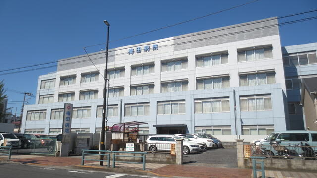 commercial 東京都足立区梅田１丁目