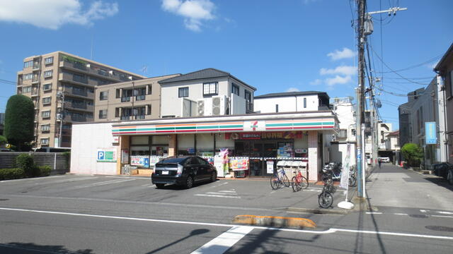 commercial 東京都足立区梅田１丁目