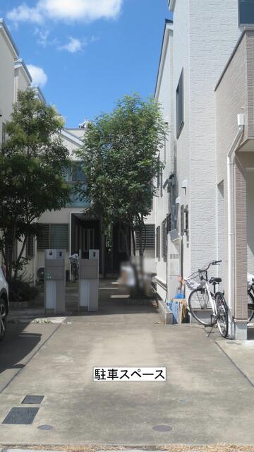 commercial 東京都足立区梅田１丁目