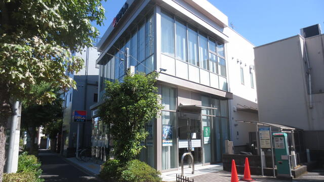 commercial 東京都足立区梅田１丁目