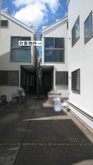 commercial 東京都足立区梅田１丁目
