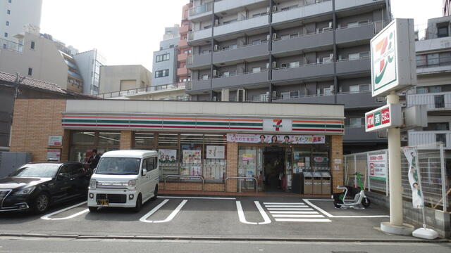 セブンイレブン豊島駒込１丁目店 (249m)