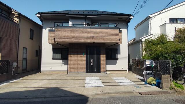 house for sale in 世田谷区, Tokyo | ¥79,990,000 | 3LDK | Akiyama house fi…