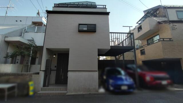 house for sale in 世田谷区, Tokyo | ¥71,990,000 | 4DK | Akiyama house fin…