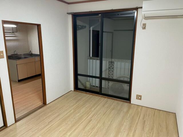 リビング以外の居室