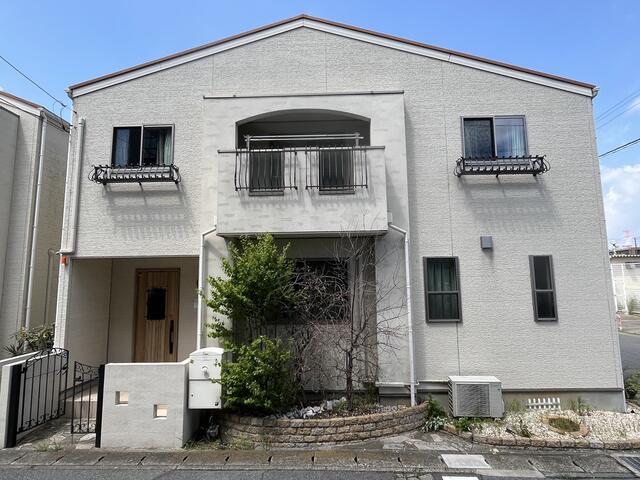 detached 千葉県浦安市東野２丁目
