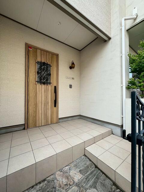 detached 千葉県浦安市東野２丁目
