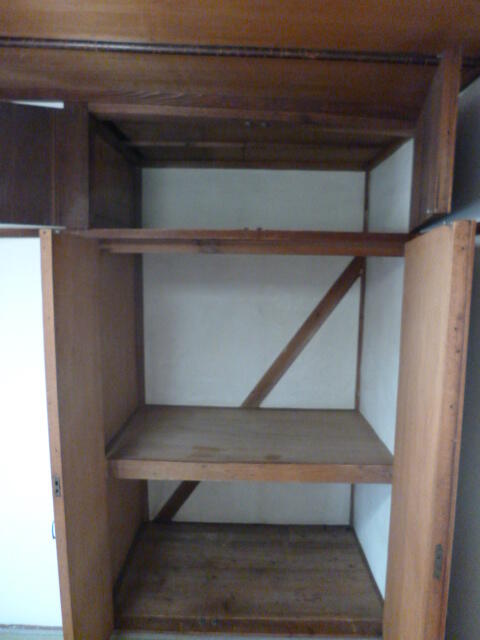 収納／撮影日2014-09-21