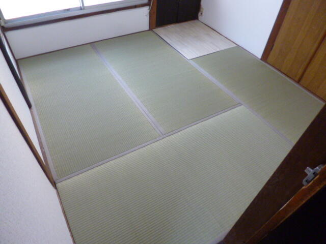 リビング以外の居室／撮影日2014-09-21