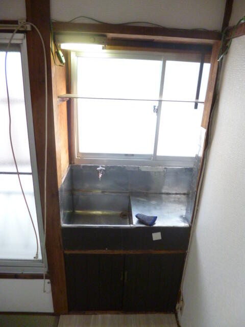 キッチン／撮影日2014-09-21