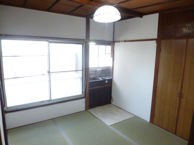 リビング以外の居室／撮影日2014-09-21