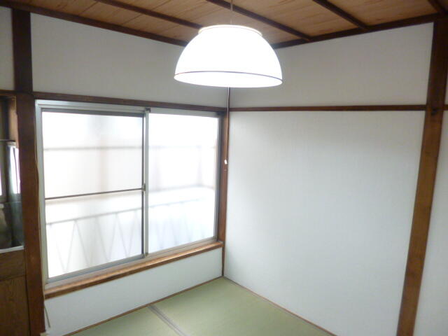 リビング以外の居室／撮影日2016-04-14