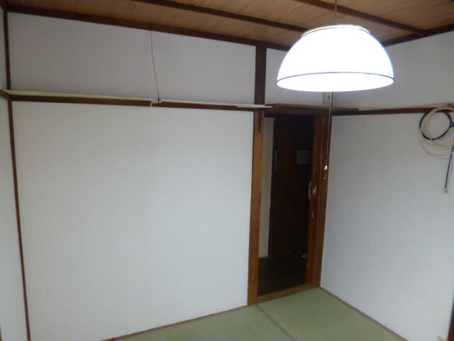 リビング以外の居室／撮影日2016-04-14