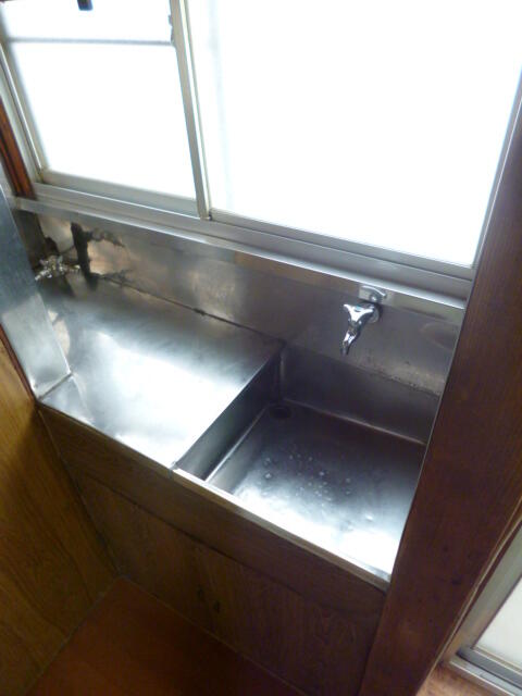 キッチン／撮影日2016-04-14