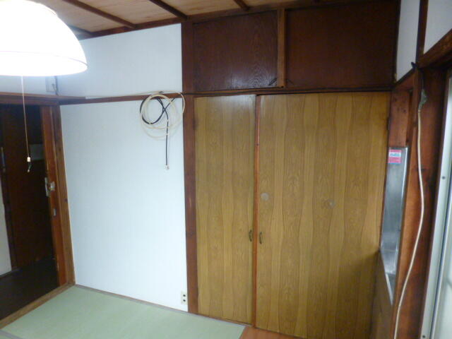 収納／撮影日2016-04-14