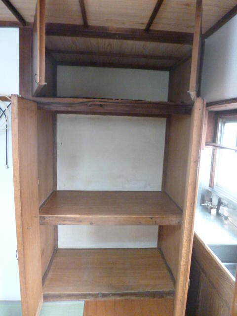 収納／撮影日2016-04-14