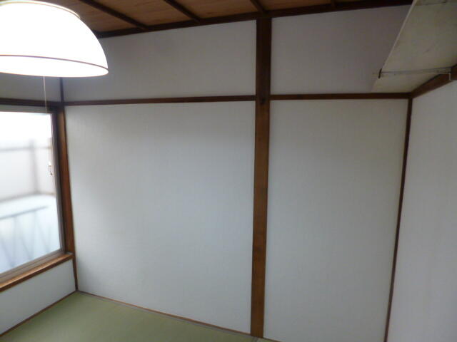 リビング以外の居室／撮影日2016-04-14