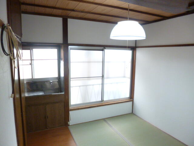 リビング以外の居室／撮影日2016-04-14