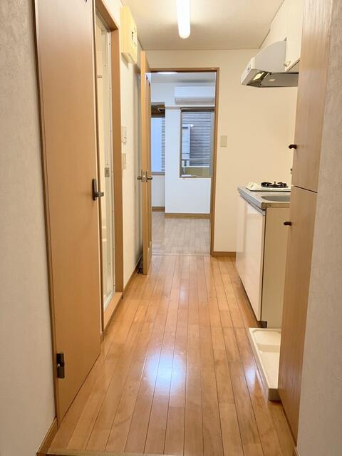 サンモール 1階 物件写真 3