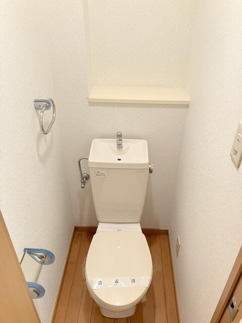 サンモール 1階 物件写真 7