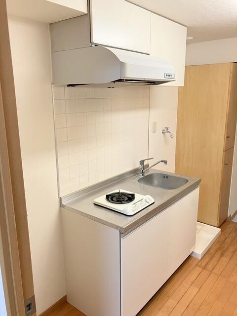 サンモール 1階 物件写真 6