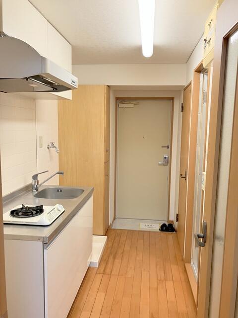 サンモール 1階 物件写真 14