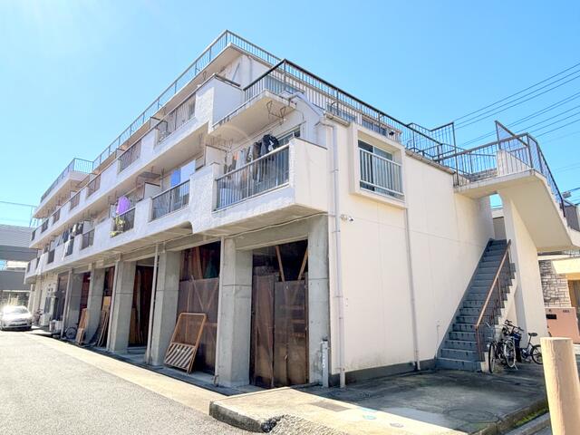イナニューハイム  1F 物件写真 3