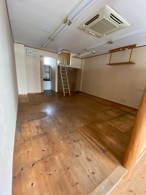 イナニューハイム  1F 物件写真 6