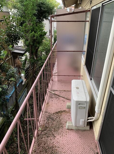 武蔵野ハイツ 2階 物件写真 13