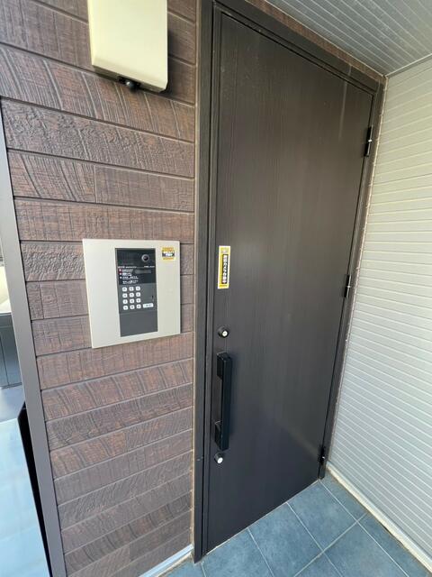 クロスホーム西大泉Ⅲ 2階 物件写真 8