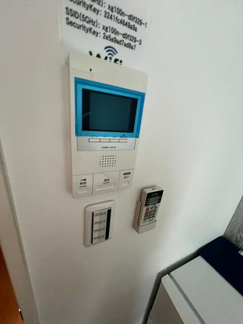 クロスホーム西大泉Ⅲ 2階 物件写真 3