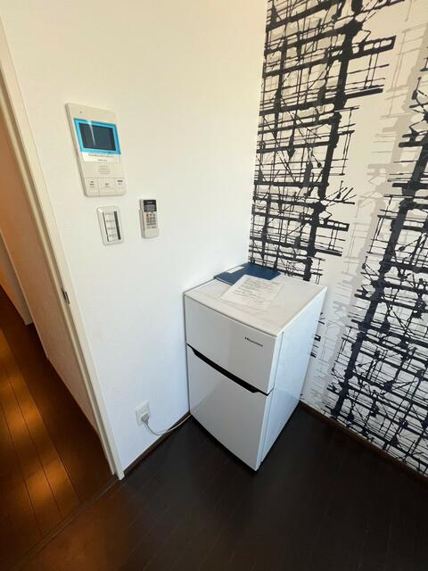 クロスホーム西大泉Ⅲ 2階 物件写真 5