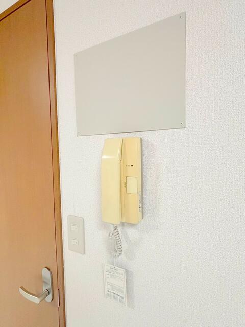 ルーエ白鷺 1階 物件写真 14