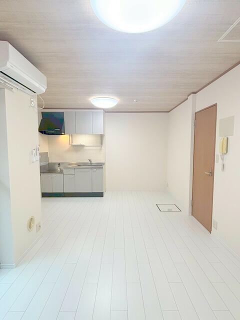 ルーエ白鷺 1階 物件写真 10
